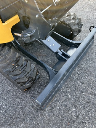 2026 John Deere 26P-7