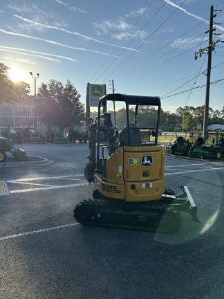 2026 John Deere 26P-5