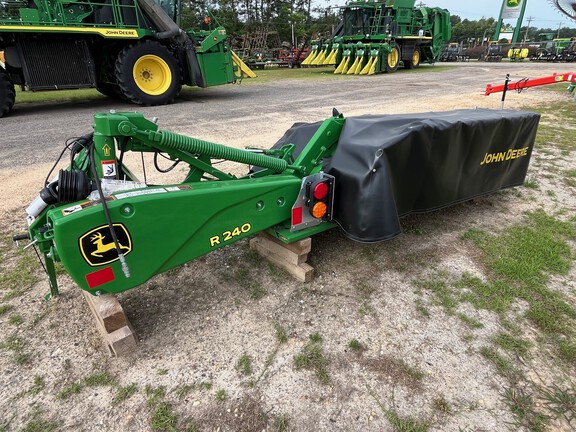 2026 John Deere R240