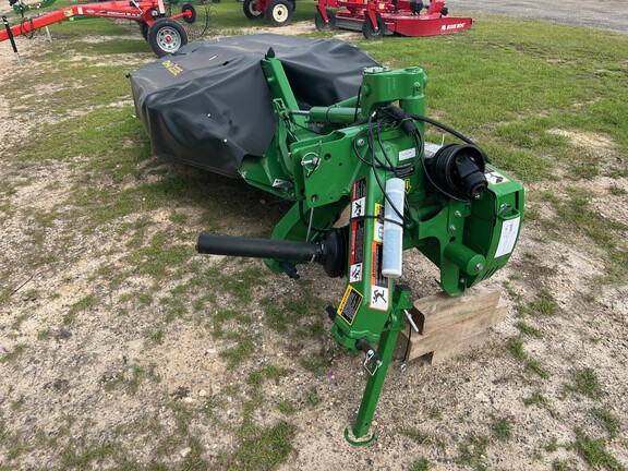 2026 John Deere R240-2
