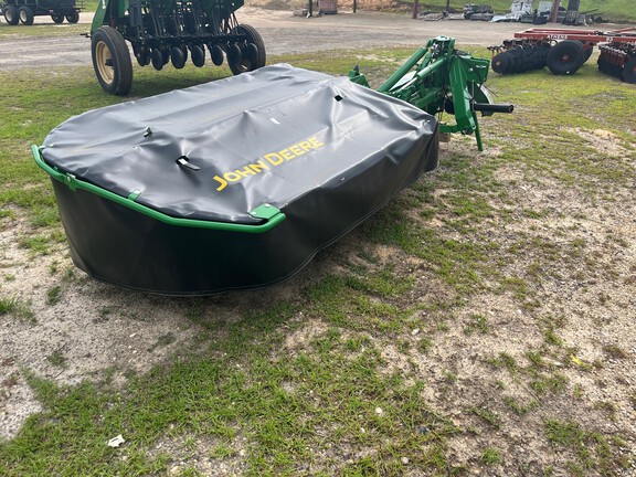 2026 John Deere R240-3