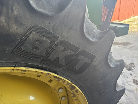 Used 2014 John Deere 8310R Row Crop Tractors at Koenig Equipment in Anna, OH - Photo28