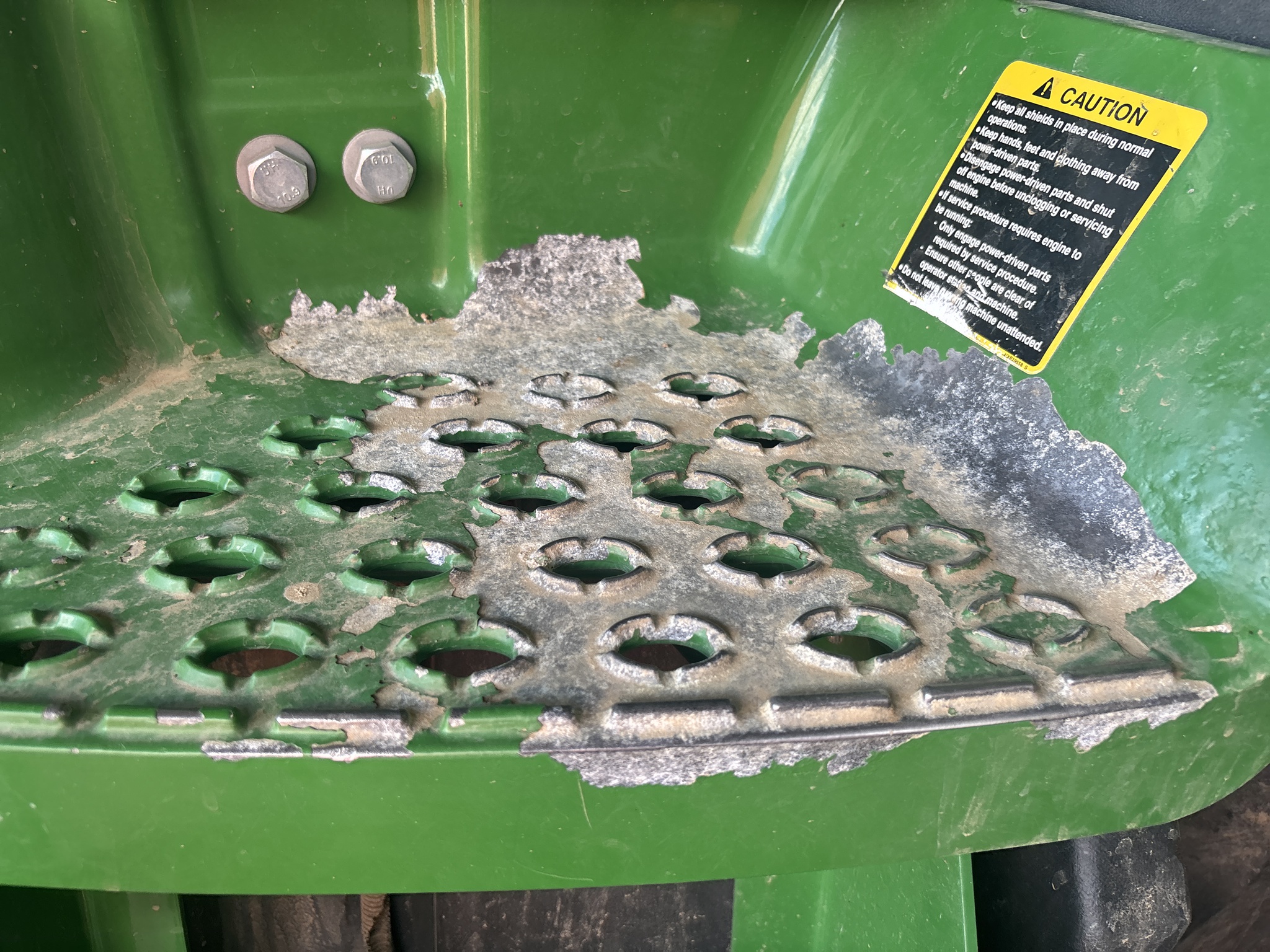 Used 2014 John Deere 8310R Row Crop Tractors at Koenig Equipment in Anna, OH - PhotoXL38