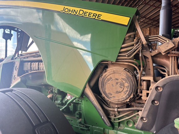Used 2014 John Deere 8310R Row Crop Tractors at Koenig Equipment in Anna, OH - Photo11