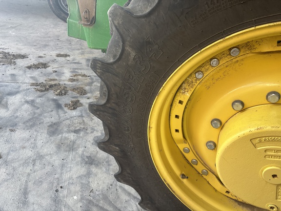 Used 2014 John Deere 8310R Row Crop Tractors at Koenig Equipment in Anna, OH - Photo29