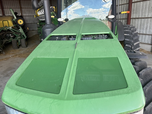Used 2014 John Deere 8310R Row Crop Tractors at Koenig Equipment in Anna, OH - Photo9
