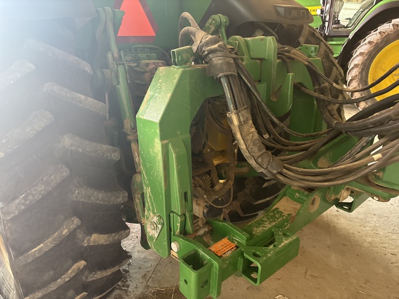 Used 2014 John Deere 8310R Row Crop Tractors at Koenig Equipment in Anna, OH - Photo17