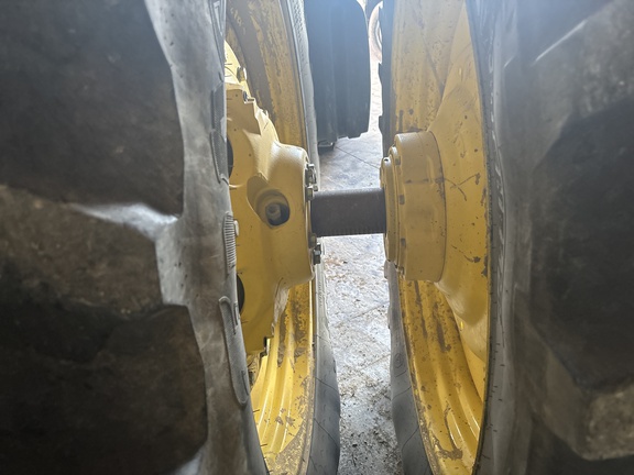 Used 2014 John Deere 8310R Row Crop Tractors at Koenig Equipment in Anna, OH - Photo26