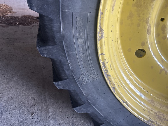 Used 2014 John Deere 8310R Row Crop Tractors at Koenig Equipment in Anna, OH - Photo31