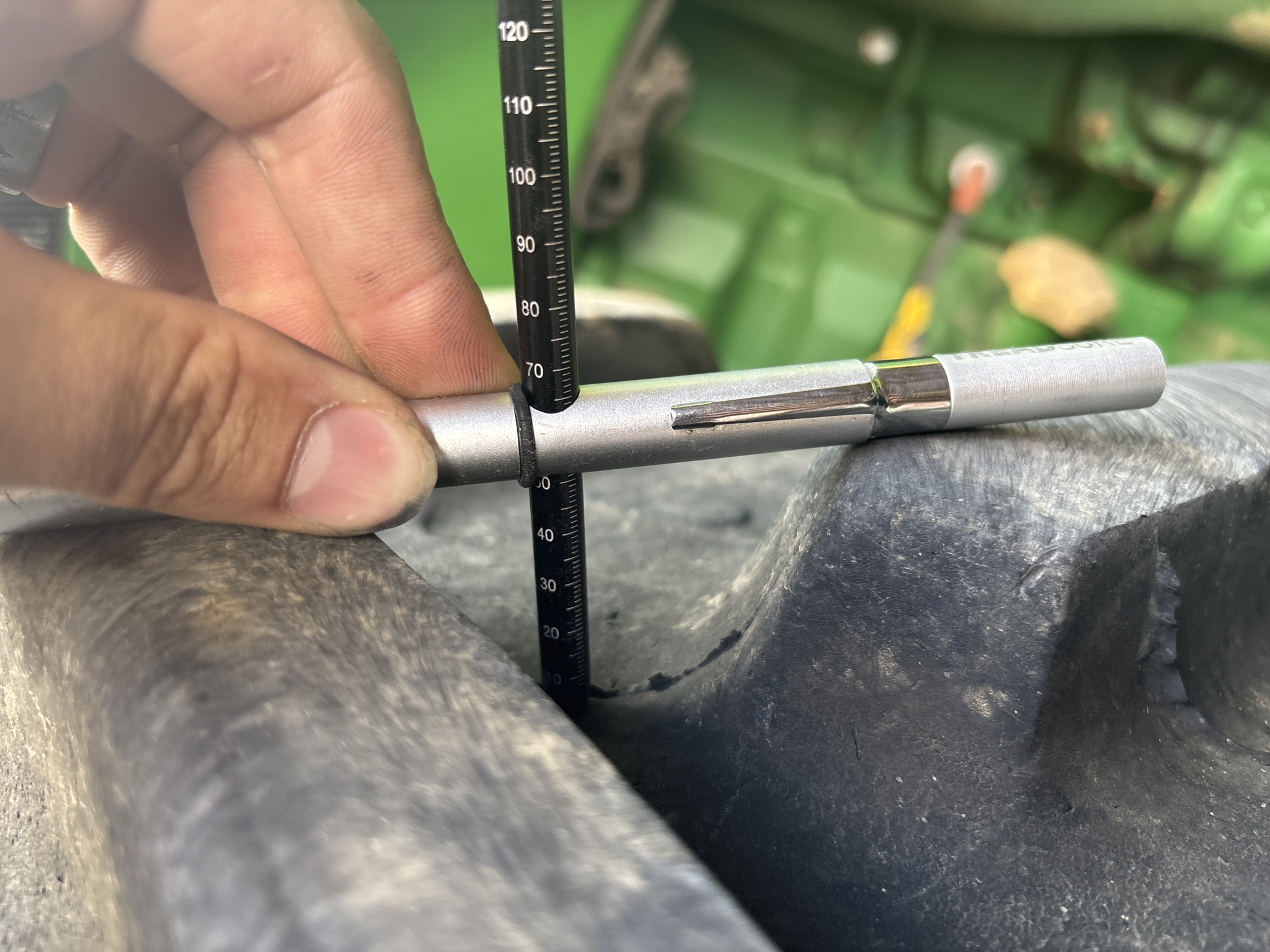 Used 2014 John Deere 8310R Row Crop Tractors at Koenig Equipment in Anna, OH - PhotoXL39