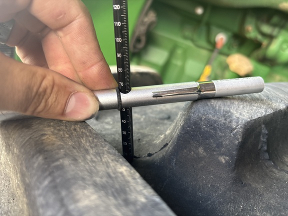 Used 2014 John Deere 8310R Row Crop Tractors at Koenig Equipment in Anna, OH - Photo39