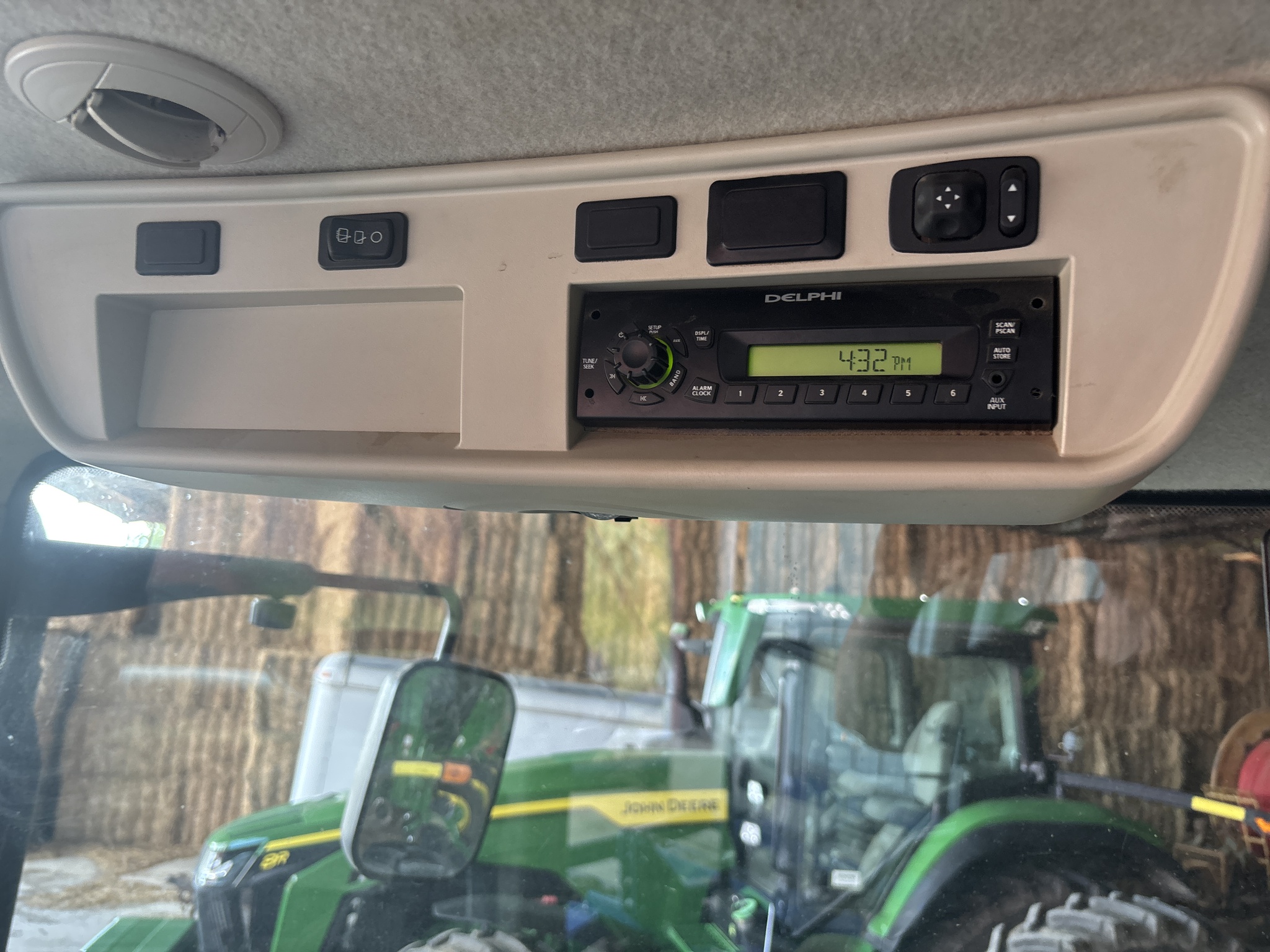 Used 2014 John Deere 8310R Row Crop Tractors at Koenig Equipment in Anna, OH - PhotoXL22