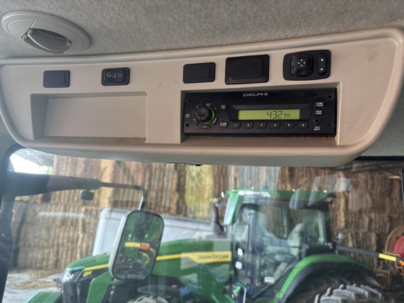 Used 2014 John Deere 8310R Row Crop Tractors at Koenig Equipment in Anna, OH - Photo22