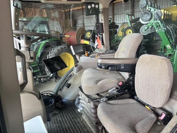 Used 2014 John Deere 8310R Row Crop Tractors at Koenig Equipment in Anna, OH - Photo20