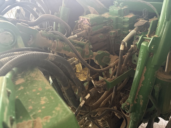 Used 2014 John Deere 8310R Row Crop Tractors at Koenig Equipment in Anna, OH - Photo19