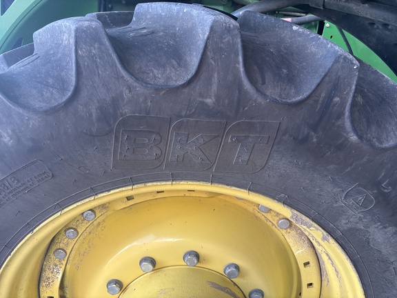 Used 2014 John Deere 8310R Row Crop Tractors at Koenig Equipment in Anna, OH - Photo32