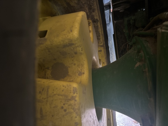 Used 2014 John Deere 8310R Row Crop Tractors at Koenig Equipment in Anna, OH - Photo24