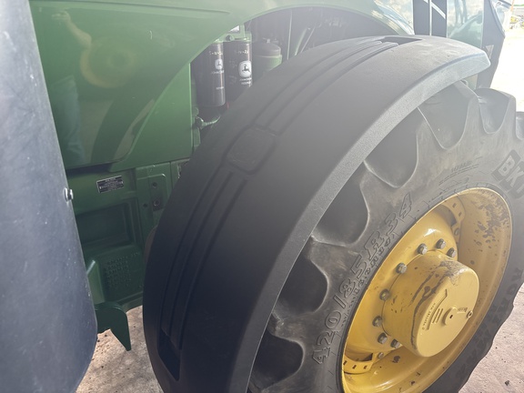 Used 2014 John Deere 8310R Row Crop Tractors at Koenig Equipment in Anna, OH - Photo16