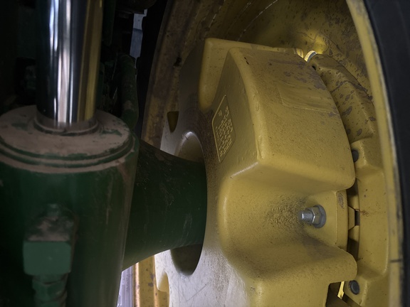 Used 2014 John Deere 8310R Row Crop Tractors at Koenig Equipment in Anna, OH - Photo25