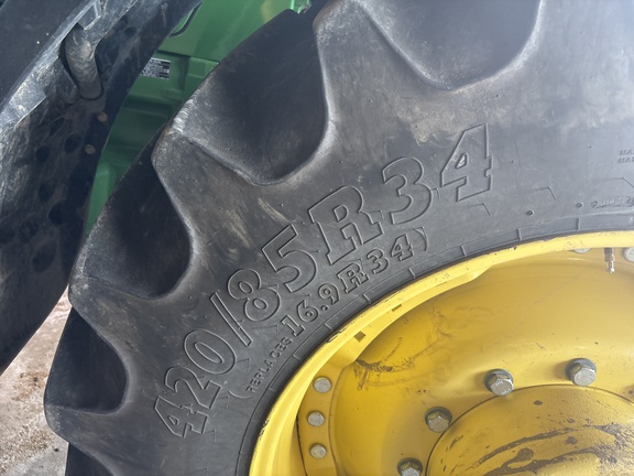 Used 2014 John Deere 8310R Row Crop Tractors at Koenig Equipment in Anna, OH - Photo35