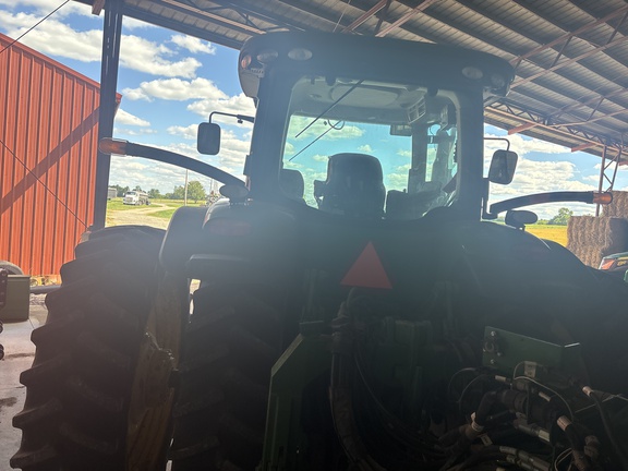 Used 2014 John Deere 8310R Row Crop Tractors at Koenig Equipment in Anna, OH - Photo3