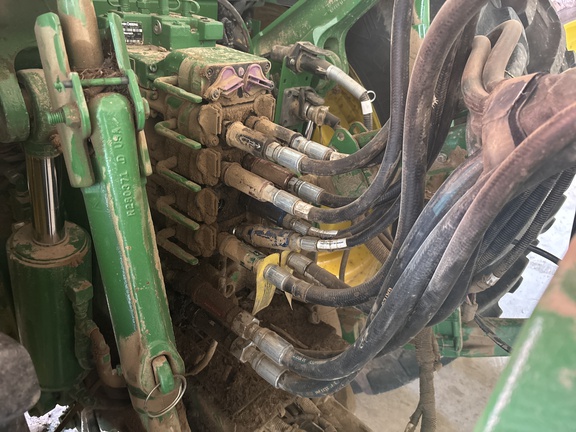 Used 2014 John Deere 8310R Row Crop Tractors at Koenig Equipment in Anna, OH - Photo18