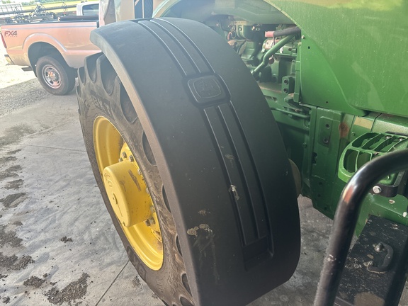 Used 2014 John Deere 8310R Row Crop Tractors at Koenig Equipment in Anna, OH - Photo15