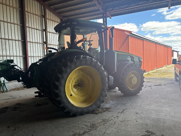 Used 2014 John Deere 8310R Row Crop Tractors at Koenig Equipment in Anna, OH - Photo2