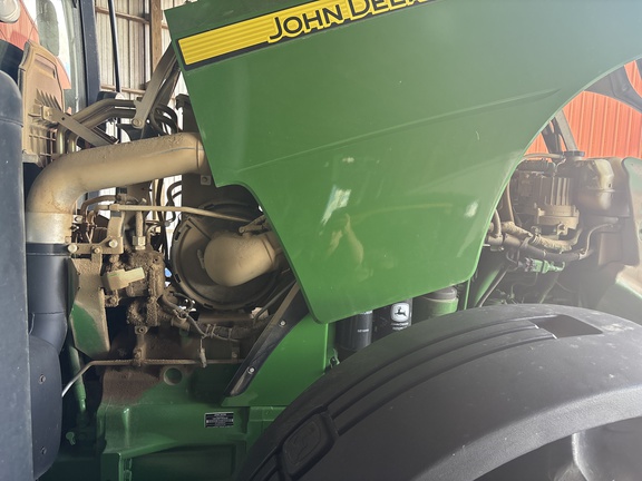 Used 2014 John Deere 8310R Row Crop Tractors at Koenig Equipment in Anna, OH - Photo12