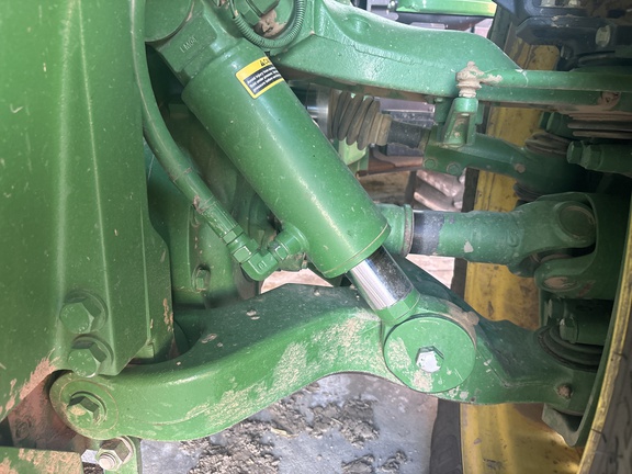 Used 2014 John Deere 8310R Row Crop Tractors at Koenig Equipment in Anna, OH - Photo14