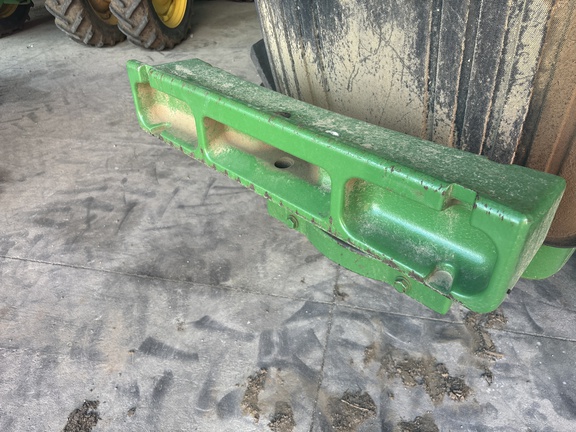 Used 2014 John Deere 8310R Row Crop Tractors at Koenig Equipment in Anna, OH - Photo10