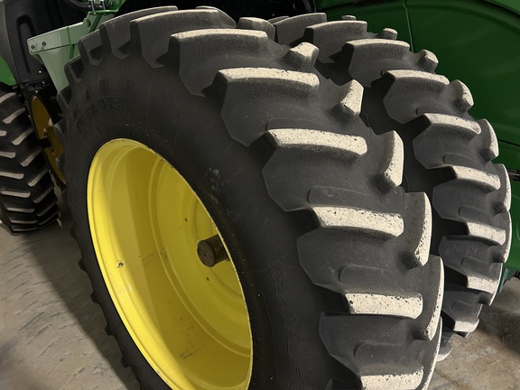 2024 John Deere 9R 440 (7th thumbnail)