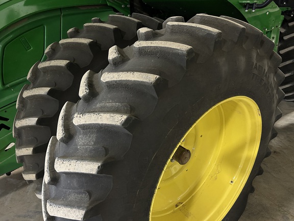 2024 John Deere 9R 440 (8th thumbnail)