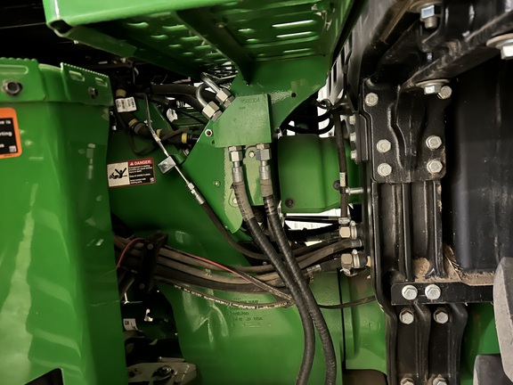 2024 John Deere 9R 440 (9th thumbnail)