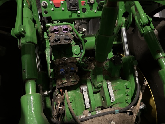 2024 John Deere 9R 440 (10th thumbnail)