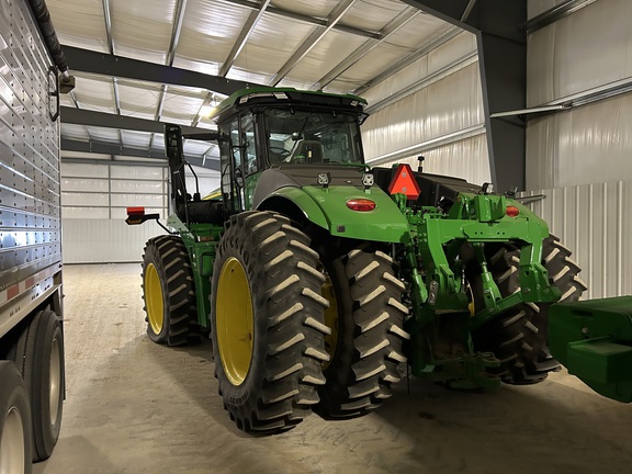 2024 John Deere 9R 440 (4th thumbnail)