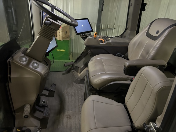 2024 John Deere 9R 440 (11th thumbnail)