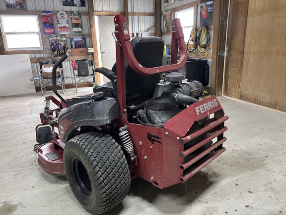 Used 2024 Ferris 5902064 / ISX3300 Zero Turn Mowers at Koenig Equipment in Urbana, OH - Photo5