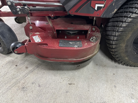 Used 2024 Ferris 5902064 / ISX3300 Zero Turn Mowers at Koenig Equipment in Urbana, OH - Photo14