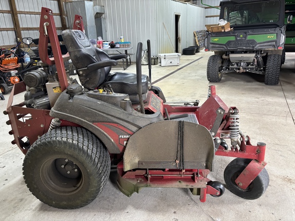 Used 2024 Ferris 5902064 / ISX3300 Zero Turn Mowers at Koenig Equipment in Urbana, OH - Photo4