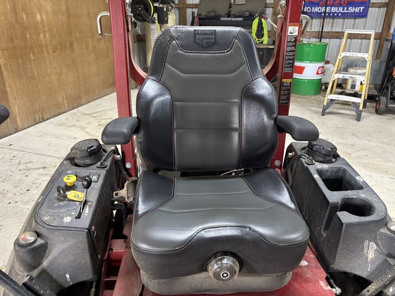 Used 2024 Ferris 5902064 / ISX3300 Zero Turn Mowers at Koenig Equipment in Urbana, OH - Photo9