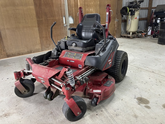 Used 2024 Ferris 5902064 / ISX3300 Zero Turn Mowers at Koenig Equipment in Urbana, OH - Photo0
