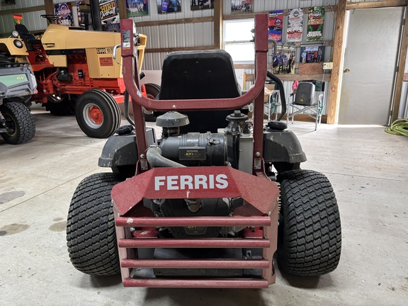 Used 2024 Ferris 5902064 / ISX3300 Zero Turn Mowers at Koenig Equipment in Urbana, OH - Photo7