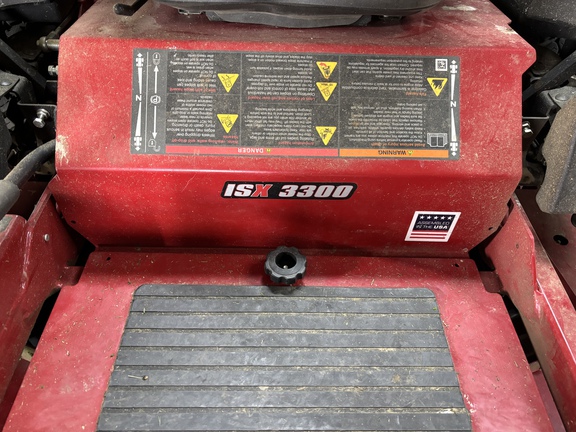 Used 2024 Ferris 5902064 / ISX3300 Zero Turn Mowers at Koenig Equipment in Urbana, OH - Photo21