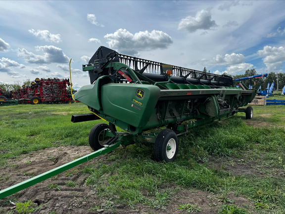 2019 John Deere 735FD