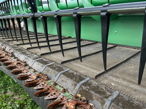 2019 John Deere 735FD