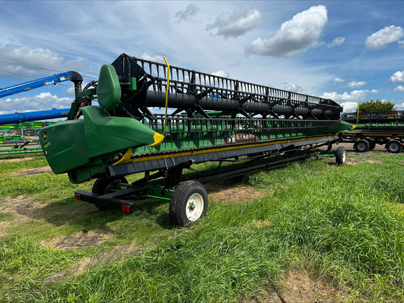 2019 John Deere 735FD