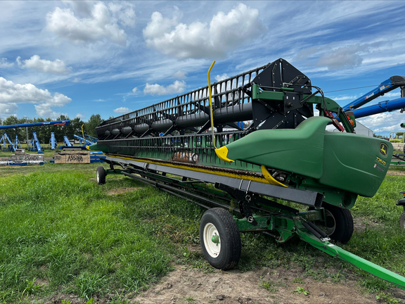 2019 John Deere 735FD