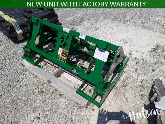 Photo of 2025 Frontier MG20F