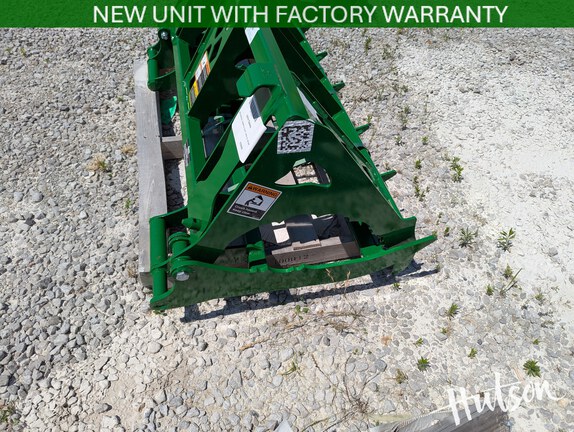 Photo of 2025 Frontier MG20F
